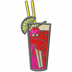 Mugs Embroidery Design 6 Mugs Embroidery Design 6